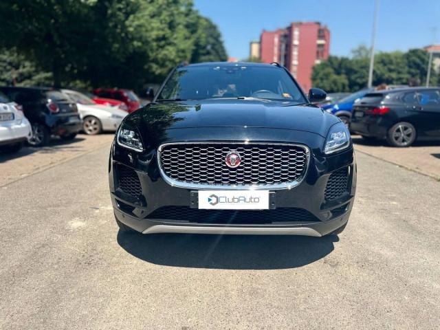 Jaguar E-Pace 2.0 i4 S awd 200cv auto