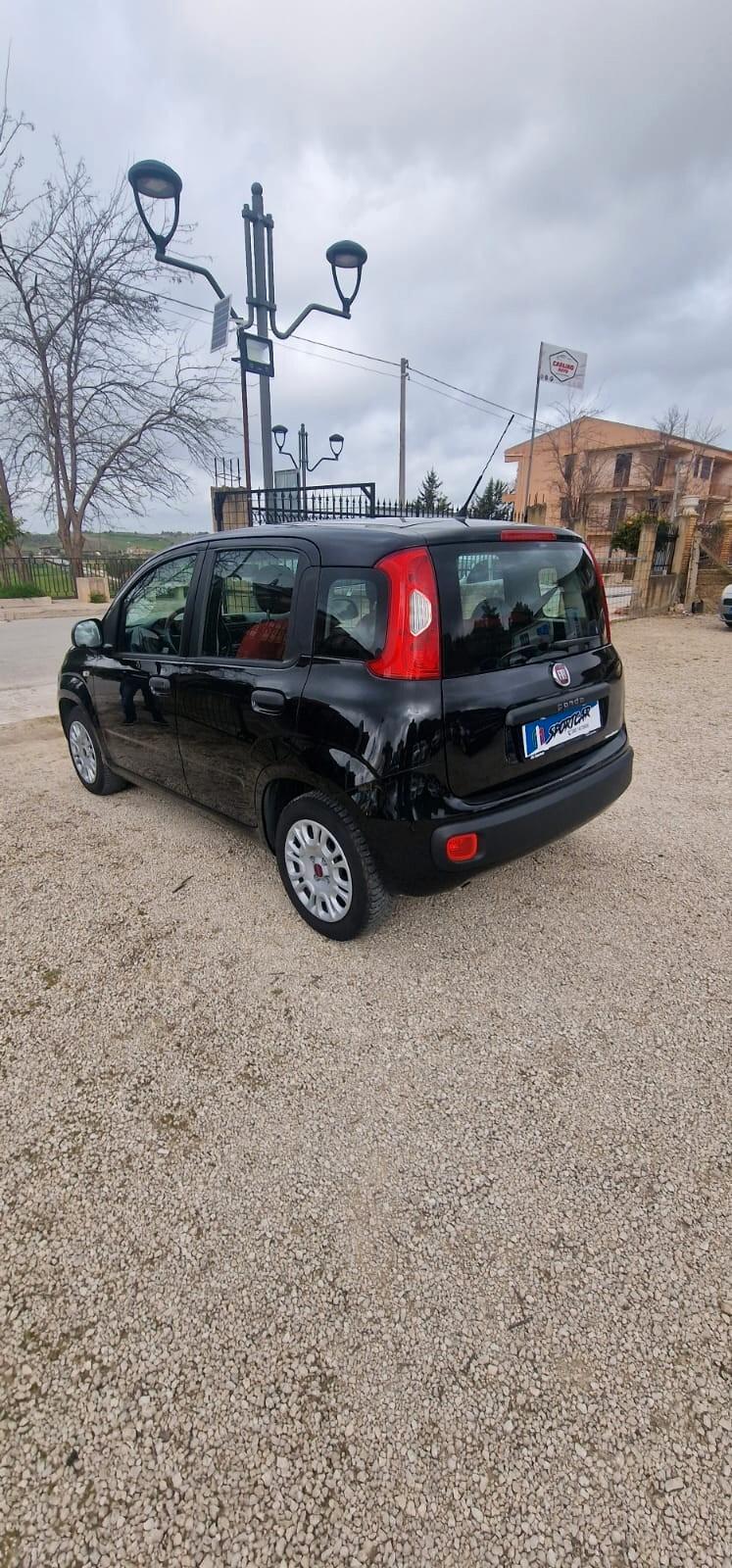 Fiat Panda 1.2 Pop