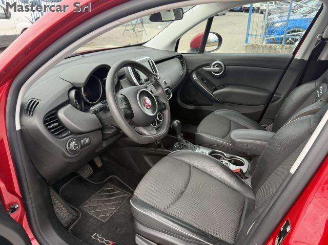 FIAT 500X 500 X 2.0 mjt Cross 4x4 140cv auto FD587EE