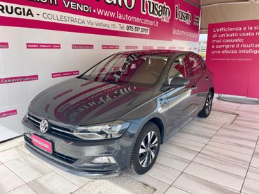 VOLKSWAGEN Polo 6ª serie Polo 1.0 TSI 5p. Comf...
