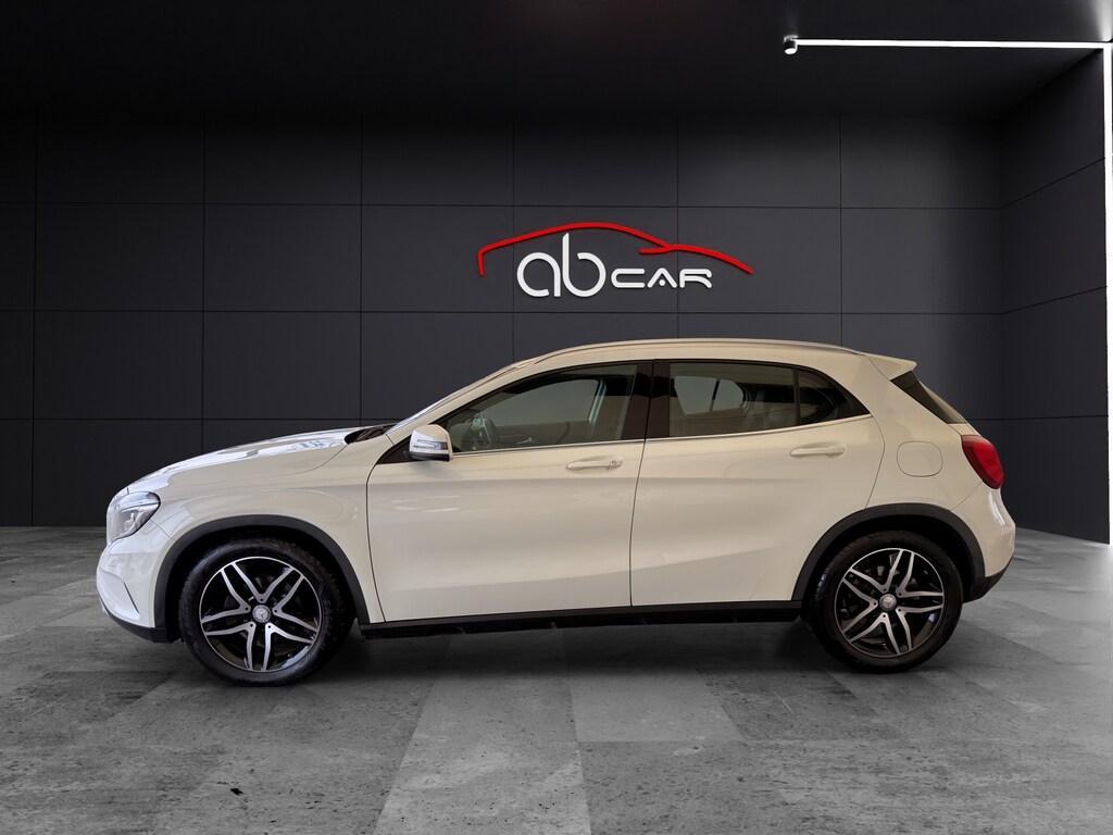 Mercedes GLA 180 d (cdi) Sport auto