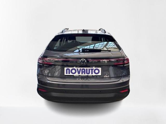 VOLKSWAGEN Taigo 1.0 TSI 110 CV DSG Life