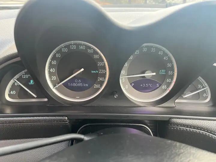 Mercedes-benz SL 350 SL350 V6