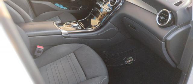 MERCEDES-BENZ GLC 220 d 4Matic Executive