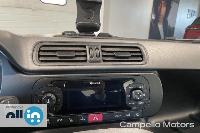 FIAT Panda Panda 1.0 70cv Hybrid City Cross