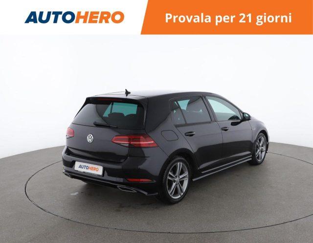 VOLKSWAGEN Golf 1.0 TSI 115 CV 5p. Sport BlueMotion Technology