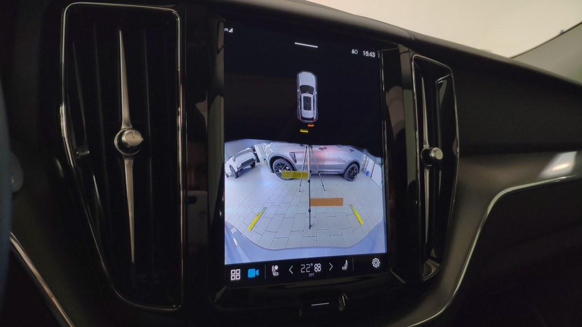 VOLVO Xc60 T6 Plug-In Hybrid Awd Automatico Core
