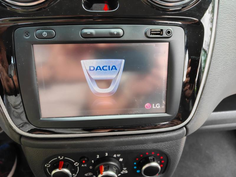 Dacia Lodgy Stepway 1.5 dci Brave s&s 110cv 7p.ti