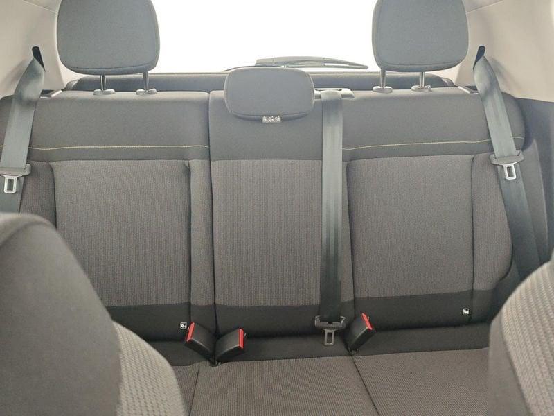 Citroën C3 BlueHDi 100 S&S Feel