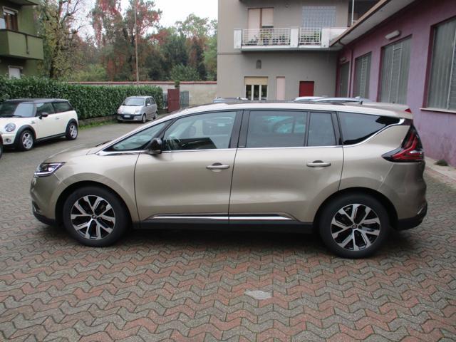 RENAULT Espace dCi 160CV EDC Executive 4Control*7 POSTI* 39000KM!