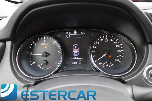 NISSAN X-Trail dCi 150 4WD Tekna PELLE TETTO LED FULL