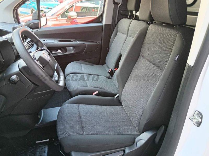 Opel Combo Combo cargo L1H1 1.5d 100cv S&S mt6