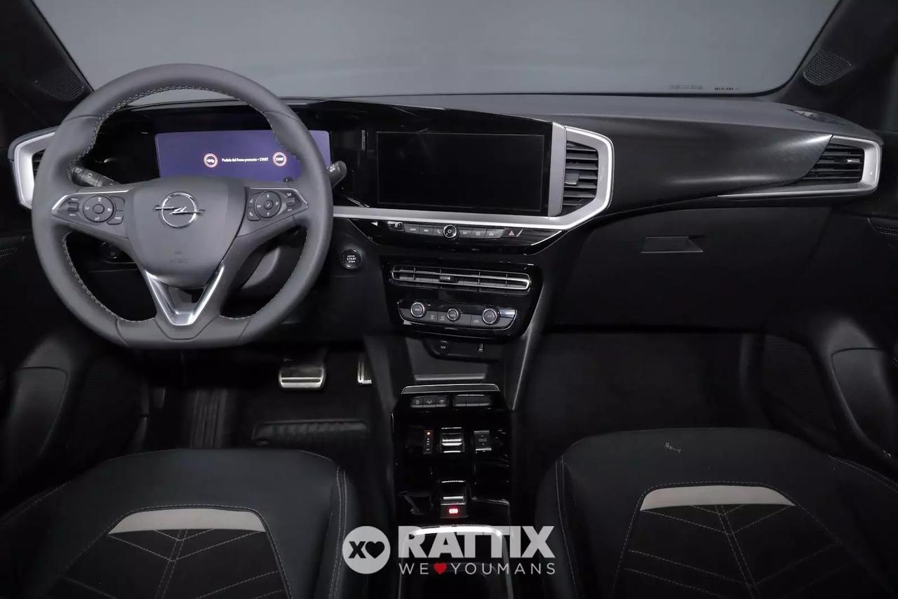 Opel Mokka 1.2 t 130CV Ultimate AT8