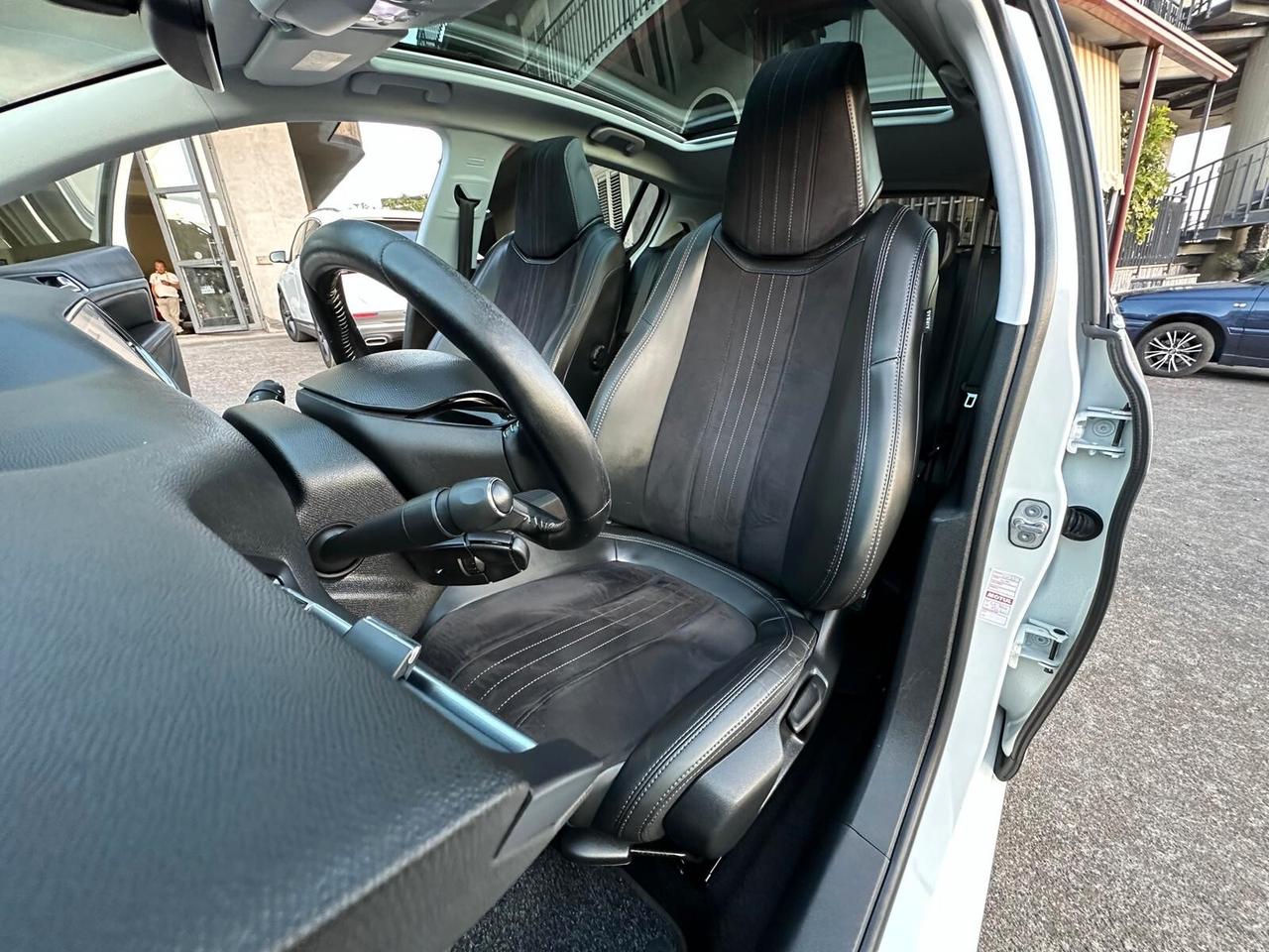 Peugeot 308 BlueHDi 120 S&S GT Line