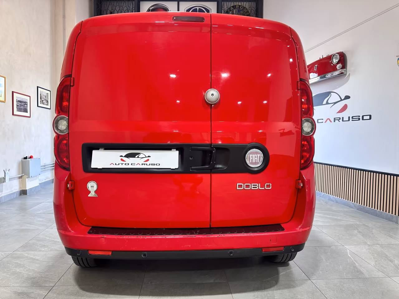 Fiat Doblo Doblò 1.6 MJT 105CV - PERFETTO - OTTIMO STATO