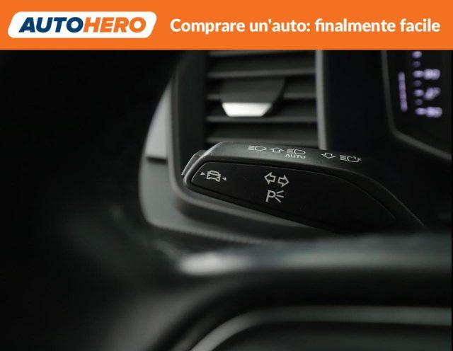 AUDI A1 SPB 25 TFSI S tronic Admired Advanced