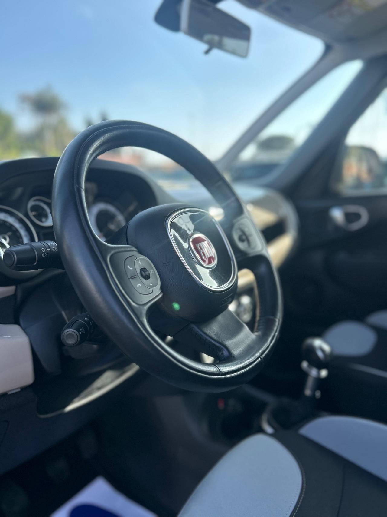 Fiat 500L 1.4 95 CV Lounge Perfetta