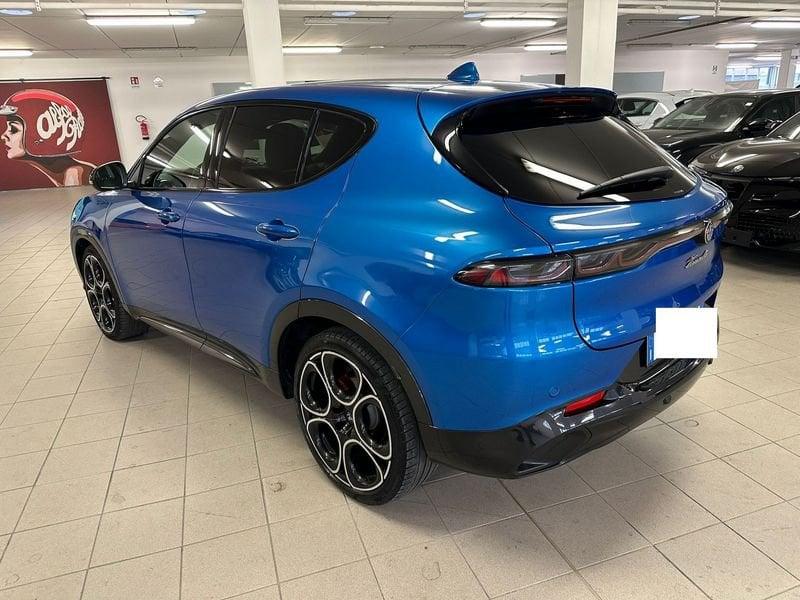 Alfa Romeo Tonale Tonale 1.5 160 CV MHEV TCT7 Edizione Speciale