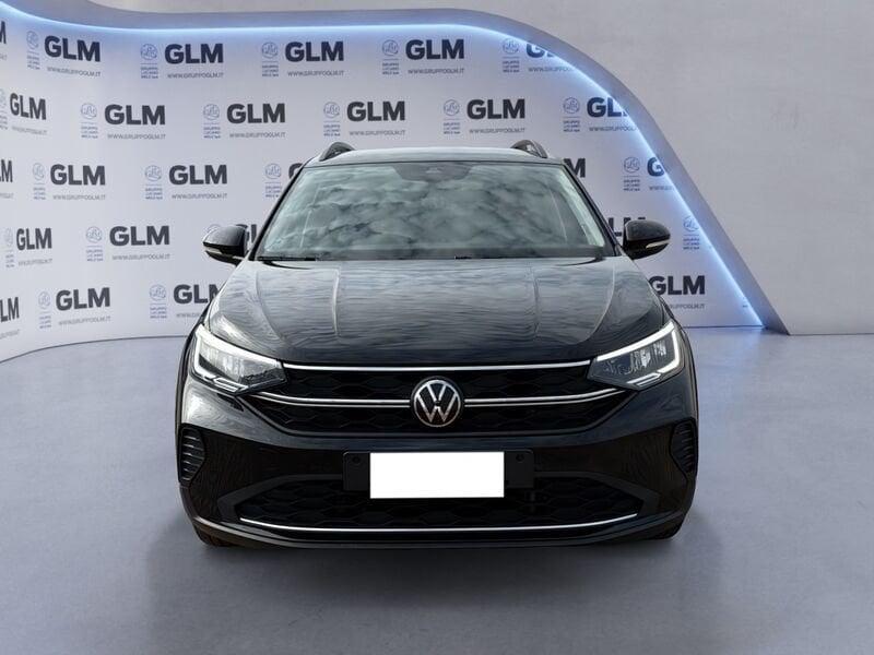 Volkswagen Taigo Taigo 1.0 TSI 115 CV Life