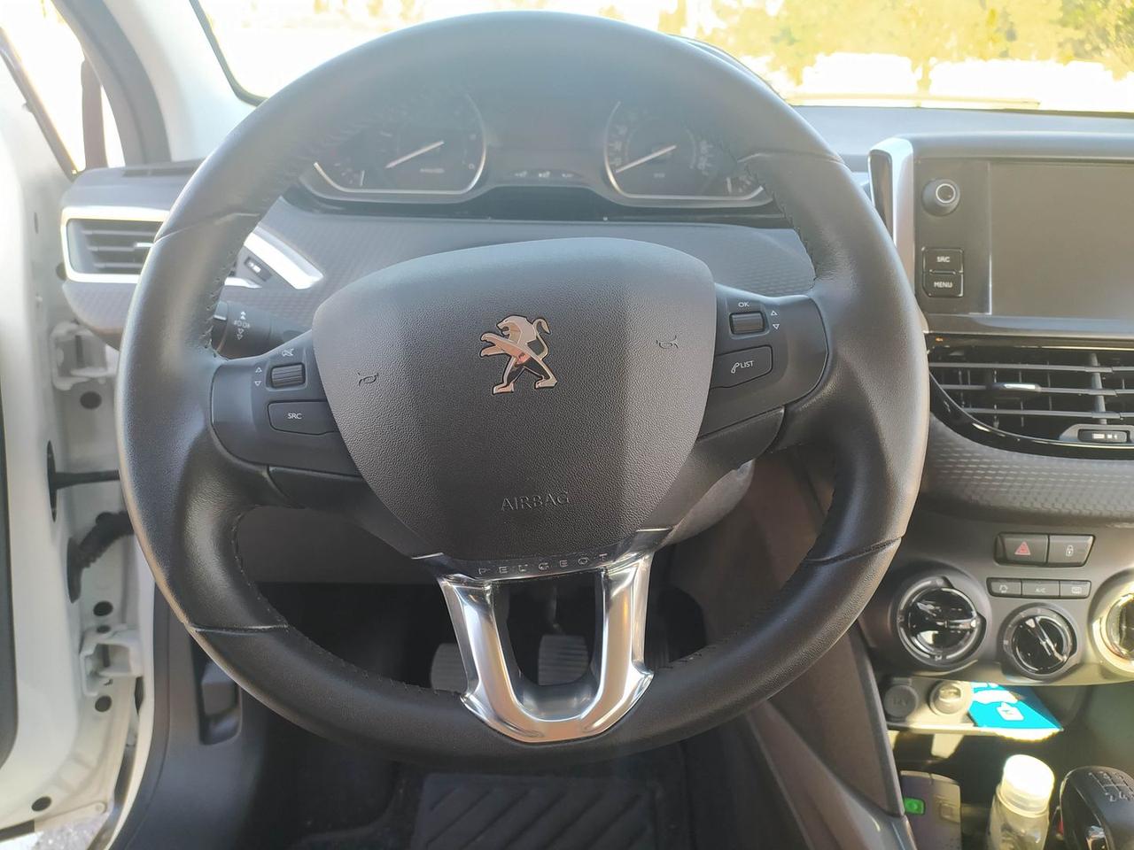 Peugeot 2008 Active 1.5 Blue HDI 100 #6891