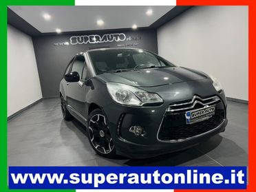 DS AUTOMOBILES DS 3 1.6 e-HDi 90 airdream CMP6 So Chic