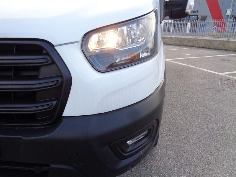 Ford Transit Transit 330 2.0TDCi EcoBlue 130CV L2H2 Trend + IVA