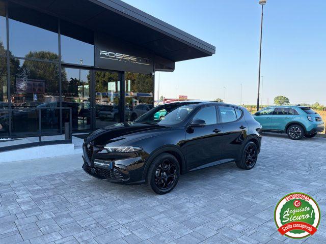 ALFA ROMEO Tonale 1.5 MHEV TCT7 Sprint ANCHE NEOPATENTATI