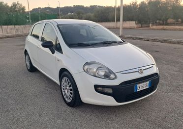 Fiat Punto Evo 1.3 Mjt 95 CV DPF 5 porte S&S Dynamic