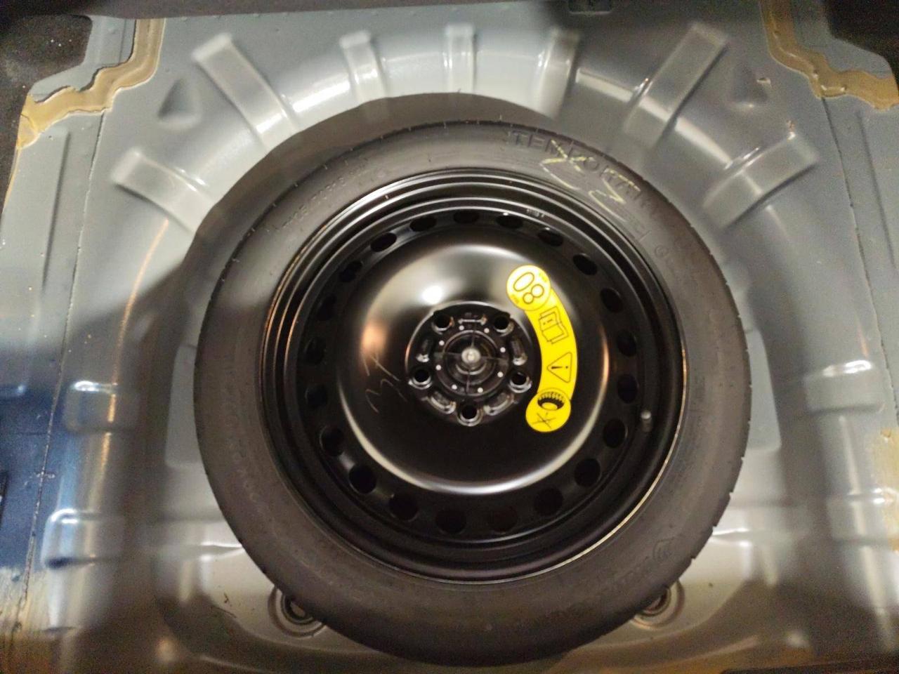 Ford Focus Active 1.0t ecoboost h 125cv