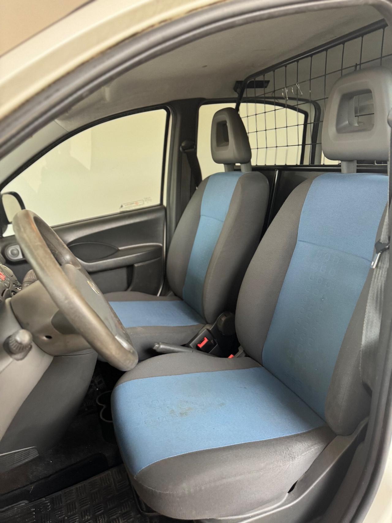 Fiat Panda 1.2 Pop Van 2 posti