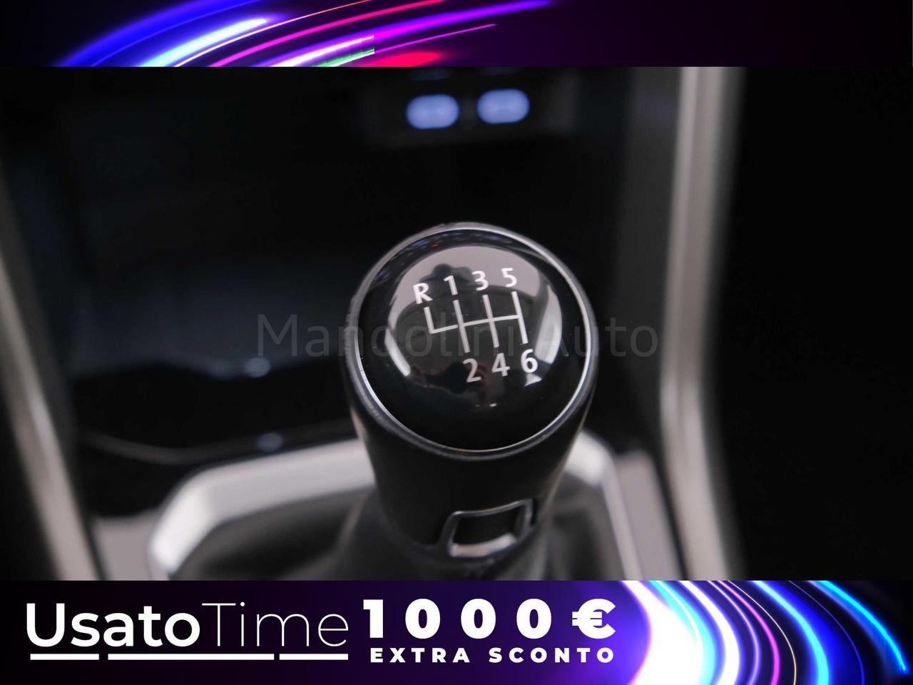 Volkswagen T-Roc 1.0 tsi 110cv style