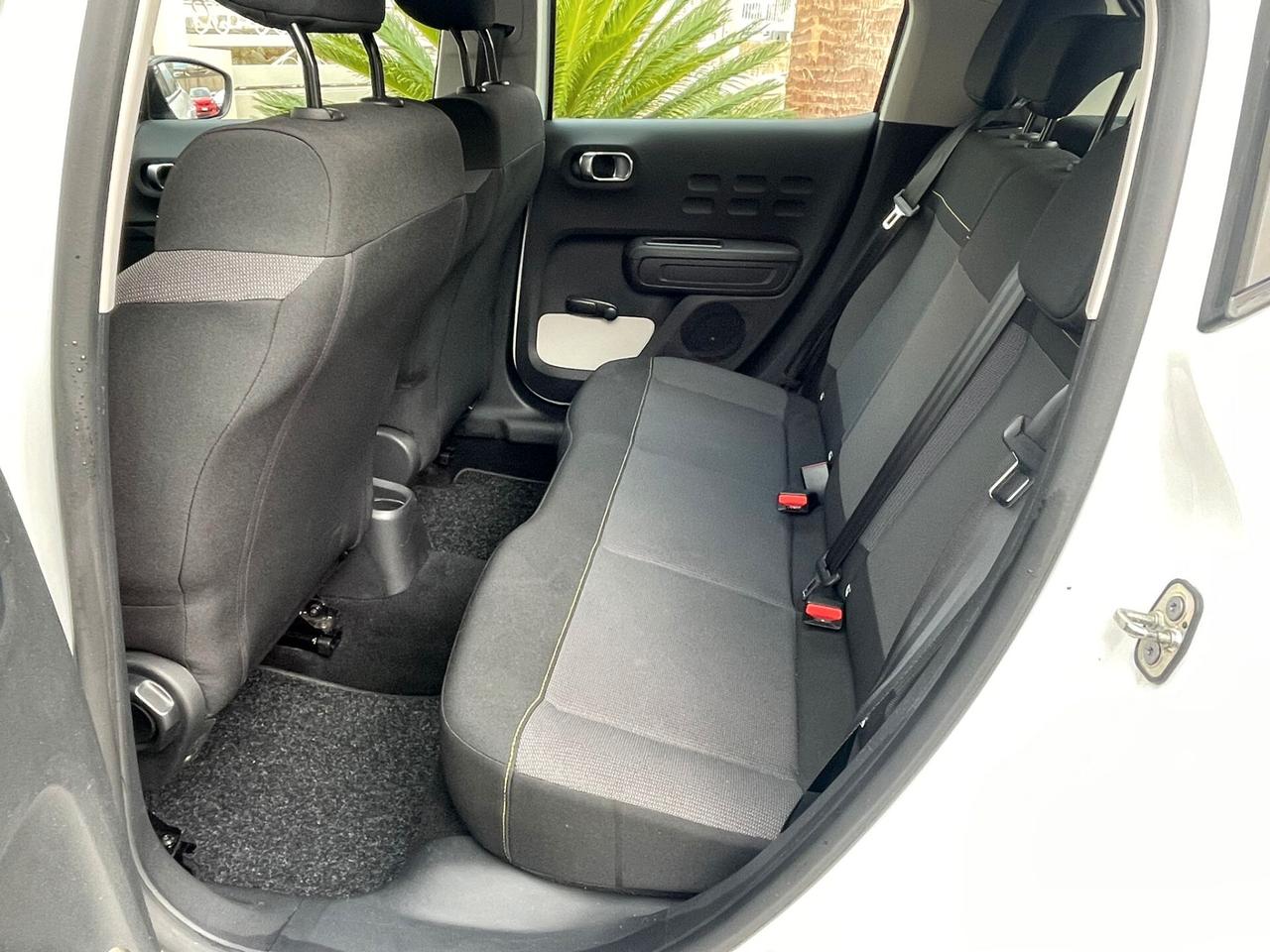 Citroen C3 BlueHDi 100 S&S Shine Pack