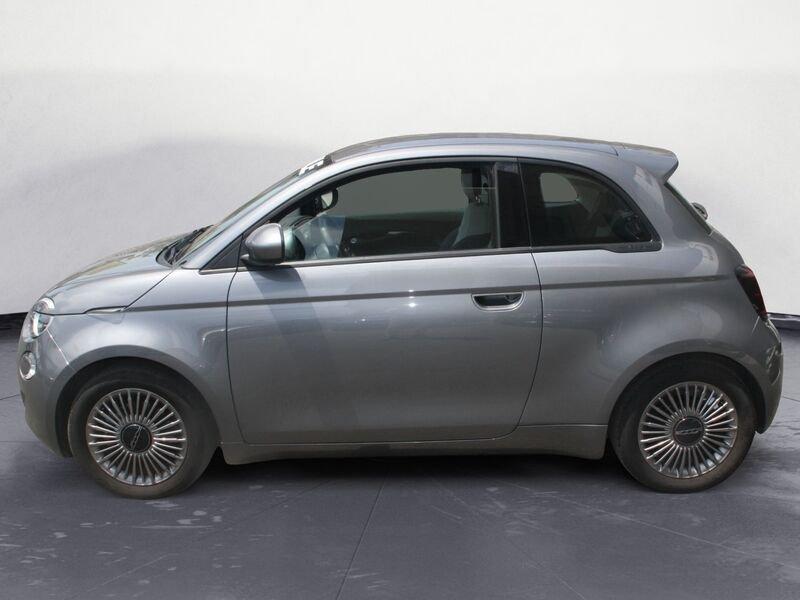 FIAT 500 Berlina 42 kWh icon