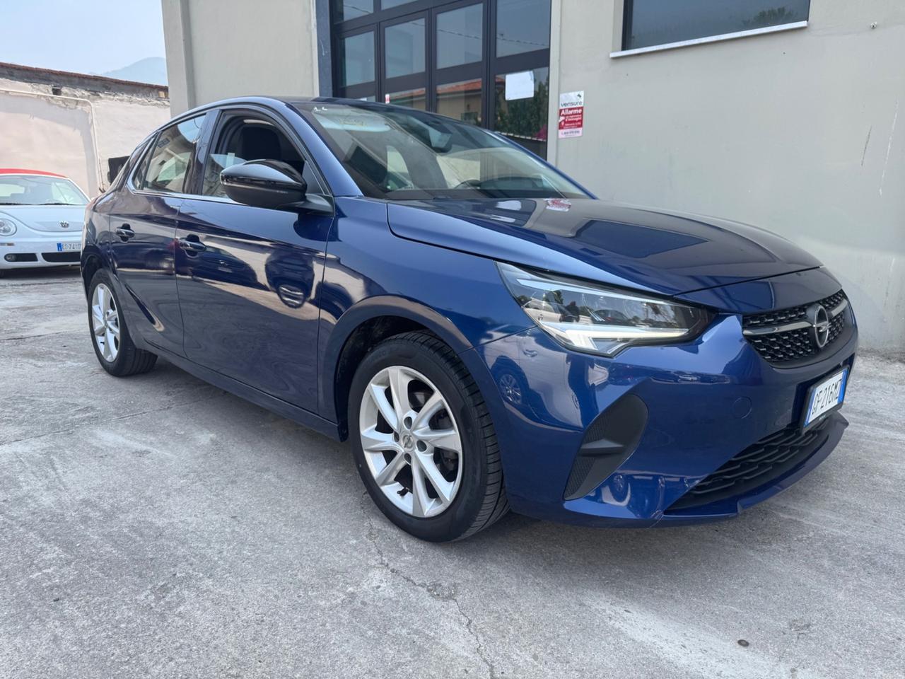 Opel Corsa 1.2 Elegance