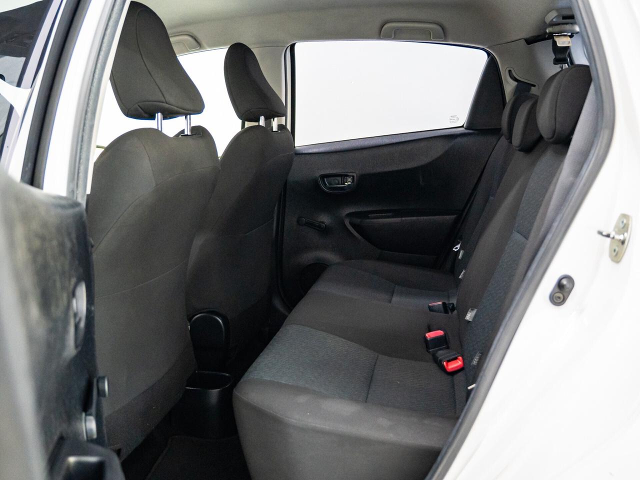 Toyota Yaris 1.0 Benzina 51 kw