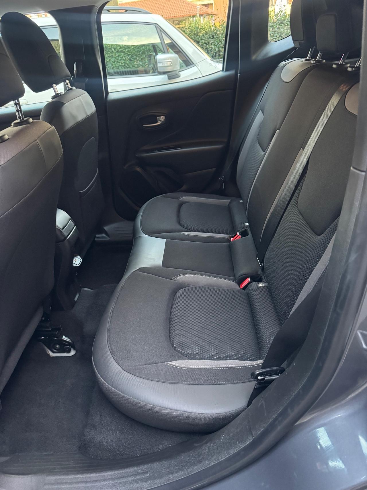 Jeep Renegade 1.3 T4 190CV PHEV 4xe AT6 Limited