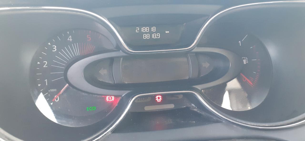 Renault Captur 2017 - 1.5dCi 90CV Lb automobili