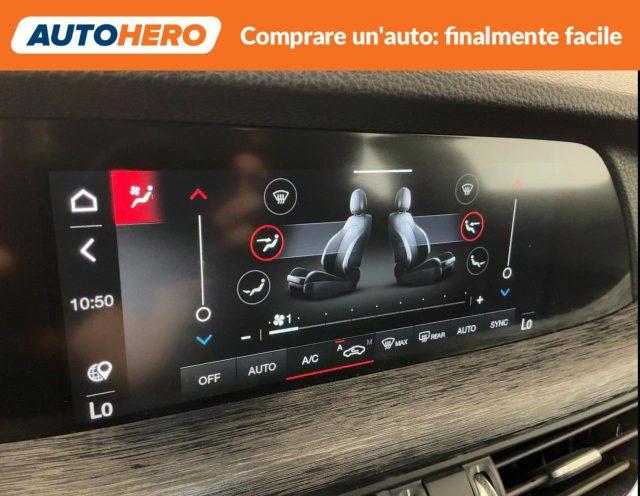 ALFA ROMEO Stelvio 2.2 Turbodiesel 190 CV AT8 Q4 Super Business