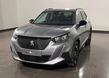 Peugeot 2008 130CV Allure Pack