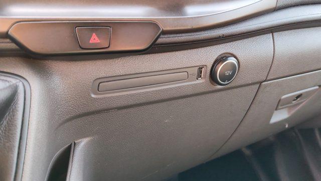 FORD Transit Custom 280 2.0 TDCi 130 PC Furgone Entry - prezzo+iva