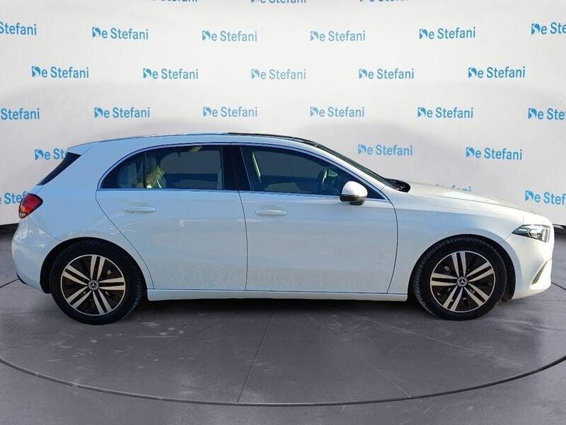 Mercedes-Benz Classe A A 180 d Sport