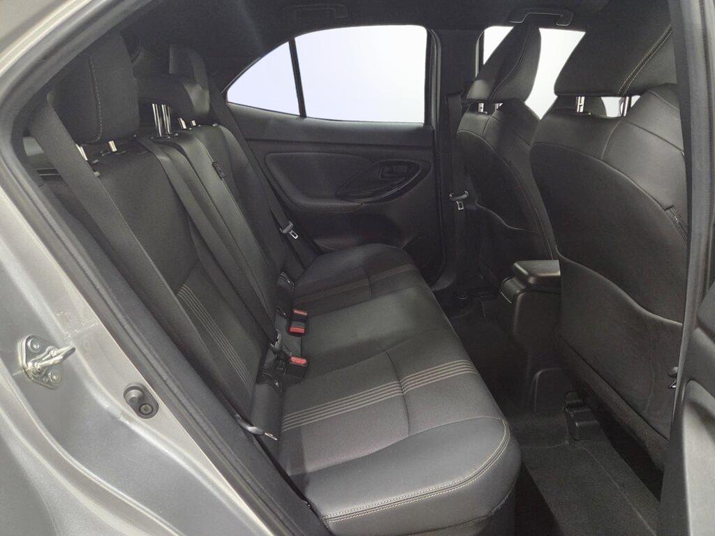 Toyota Yaris Cross 1.5 H Adventure FWD E-CVT