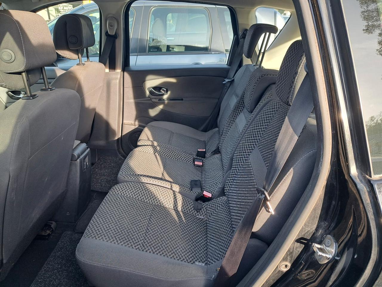 Renault Scenic Scénic X-Mod 1.6 Attractive