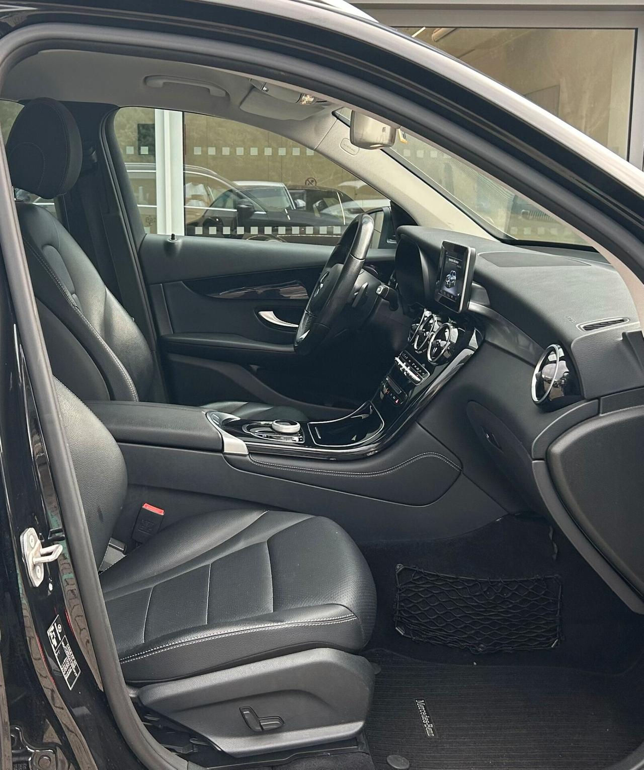 Mercedes-benz GLC 220 d 4Matic Executive
