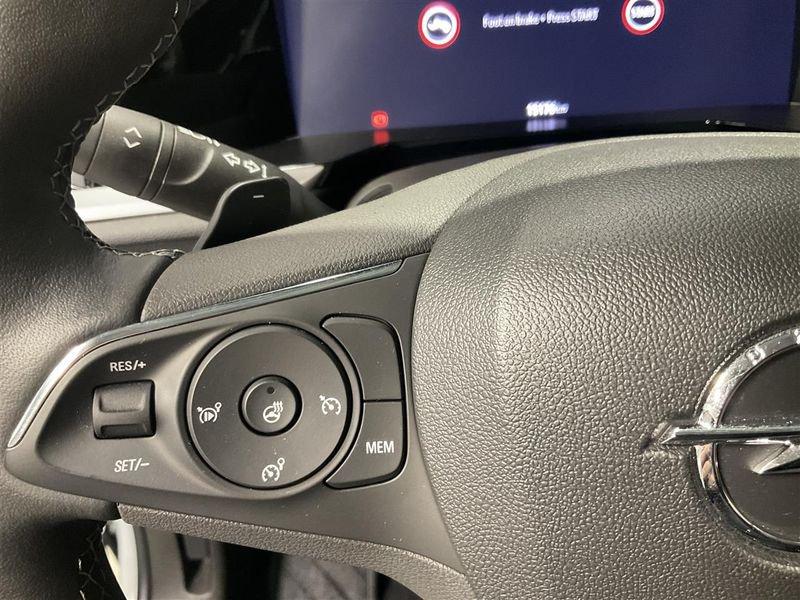 Opel Grandland Grandland 1.2 Turbo 12V 130 CV aut. Ultimate