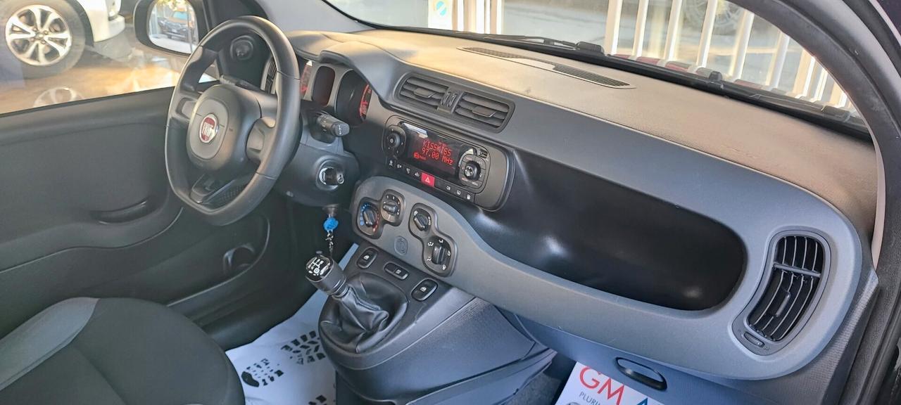 Fiat Panda 1.2 EasyPower GPL 10/2020
