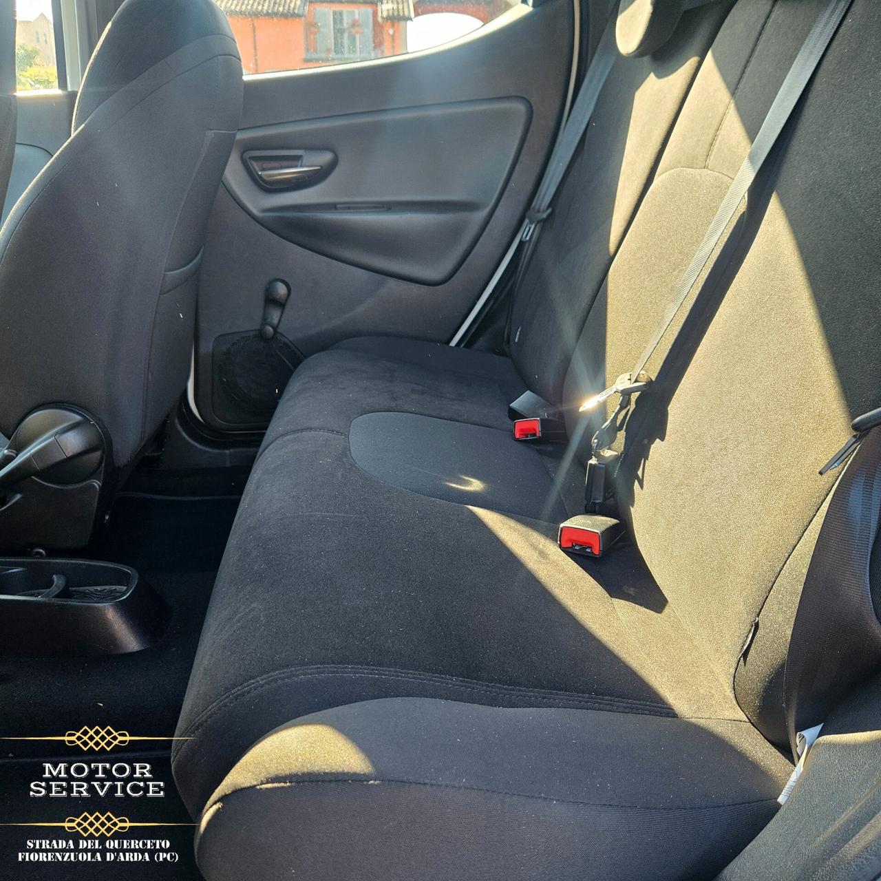 Lancia Ypsilon 1.2 69 PREZZO FINALE SOLO GIUGNO