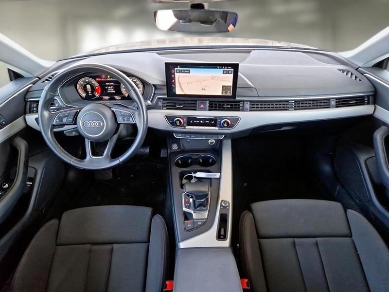 AUDI A5 SPORTBACK 40 TDI MHEV Business Advanced S tronic