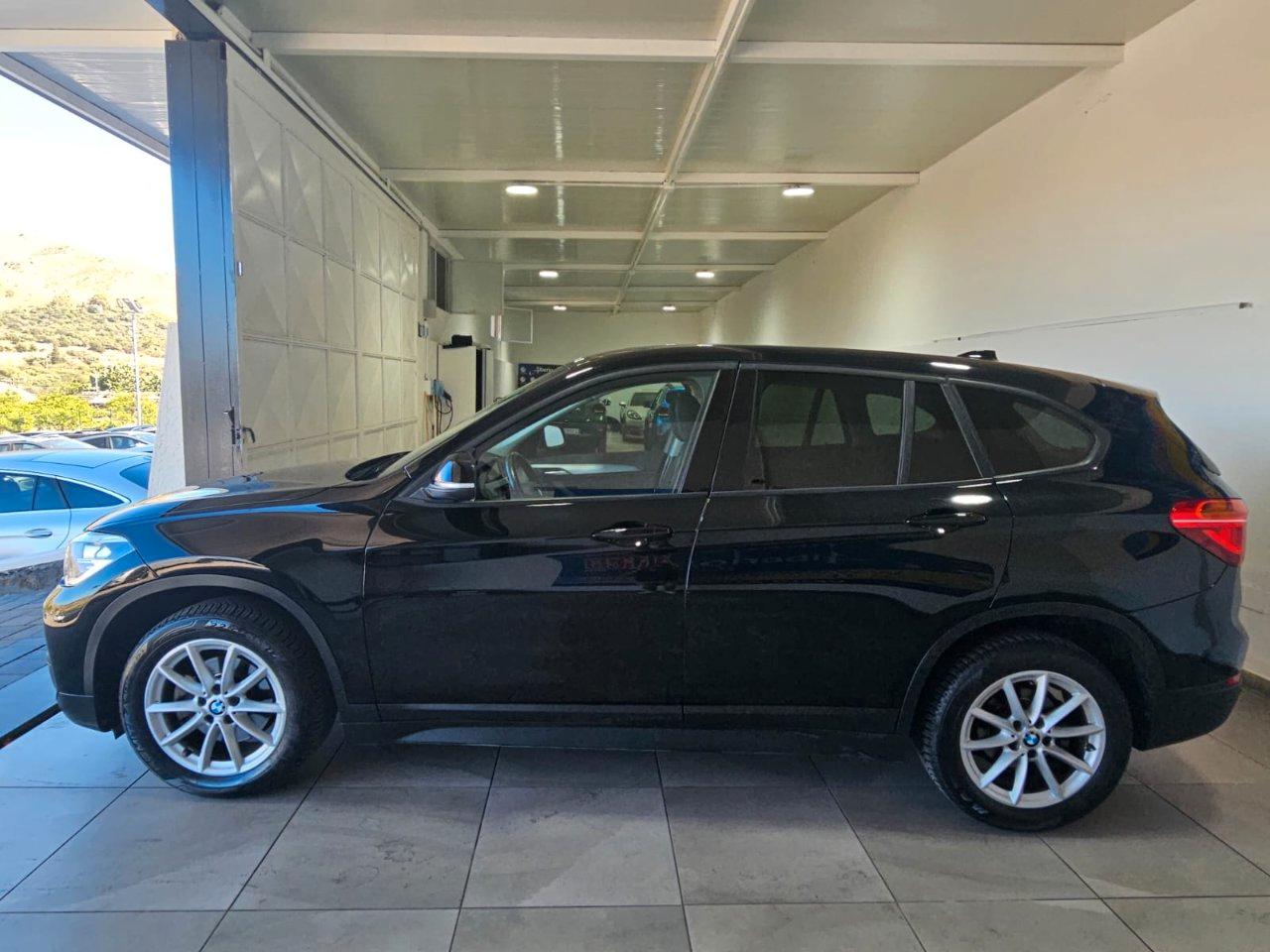 BMW X1 xdrive18d Attiva *OFFERTA DEL MESE*