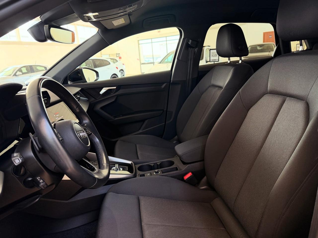 Audi A3 SPB 30 TDI